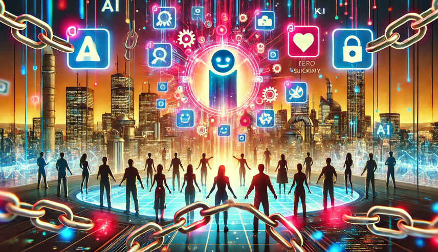 用户想来就来，想走就走！文心一言、Kimi们拿什么套住人心？